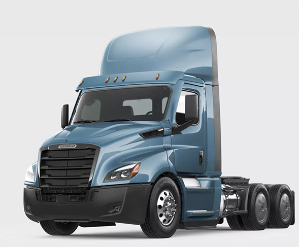 Daycab Trucks